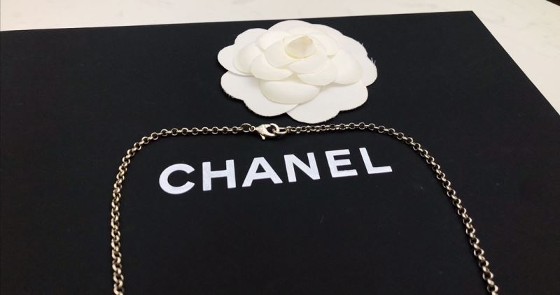 Chanel Necklaces